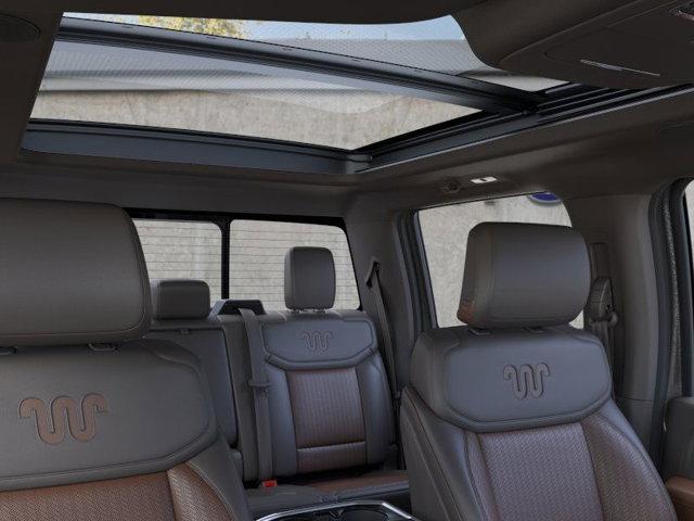 Photo of 2025 Gray Ford F-150