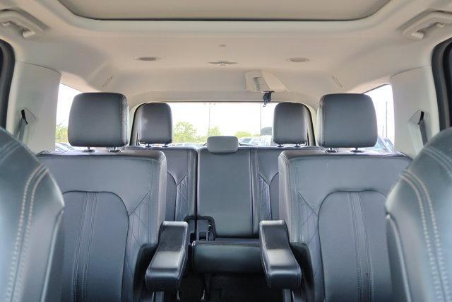 Photo of 2019 Stone Gray Ford Expedition