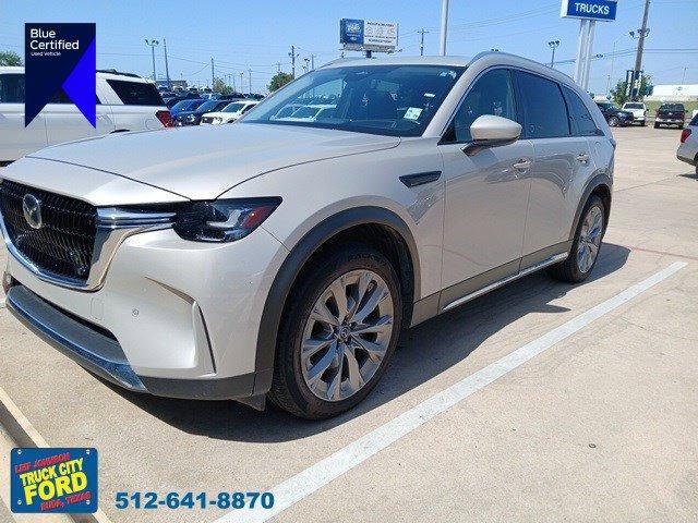 2024 Mazda Cx-90