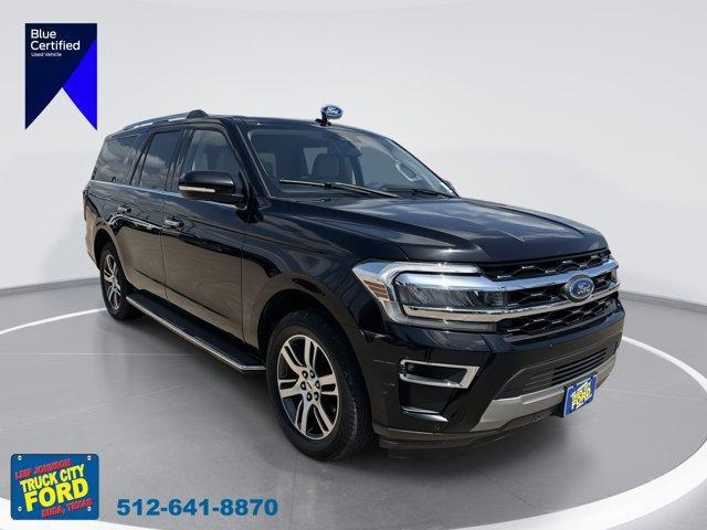 2023 Ford Expedition Max