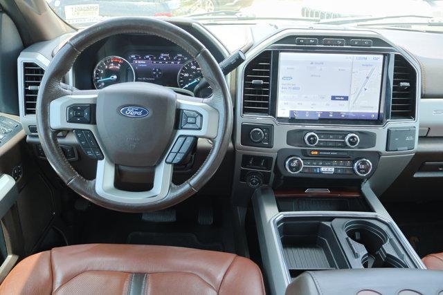 Photo of 2022 Star White Ford F-350