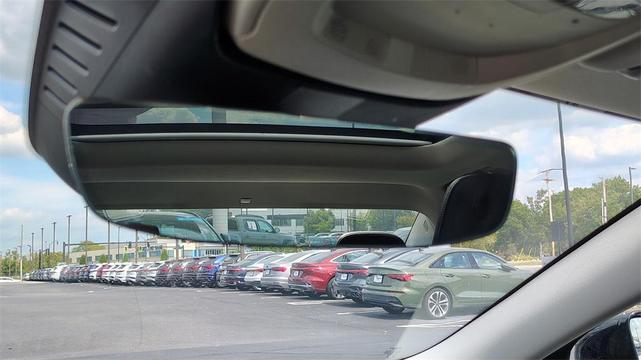 Photo of 2024 Vapour Gray Metallic Volvo S60
