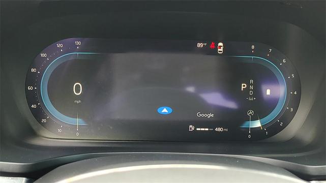 Photo of 2024 Vapour Gray Metallic Volvo S60