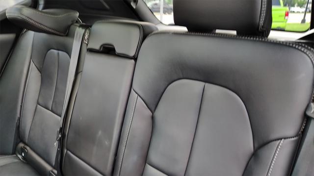 Photo of 2025 Crystal White Pearl Volvo XC40