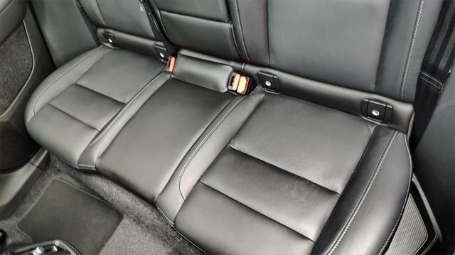 Photo of 2025 Crystal White Pearl Volvo XC40