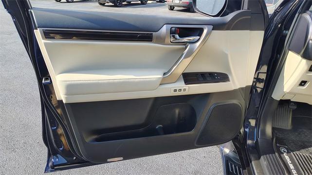 Photo of 2020 Nightfall Mica Lexus GX 460
