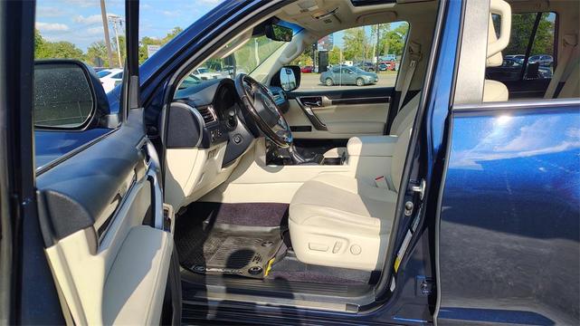 Photo of 2020 Nightfall Mica Lexus GX 460