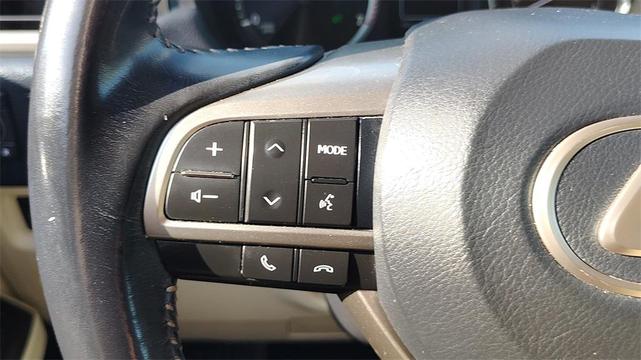 Photo of 2020 Nightfall Mica Lexus GX 460