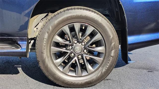 Photo of 2020 Nightfall Mica Lexus GX 460
