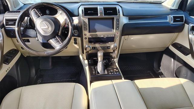 Photo of 2020 Nightfall Mica Lexus GX 460