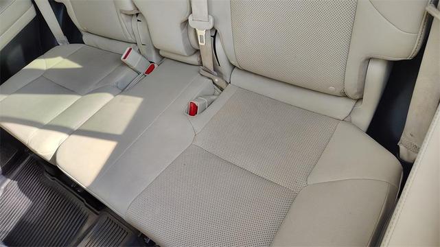 Photo of 2020 Nightfall Mica Lexus GX 460