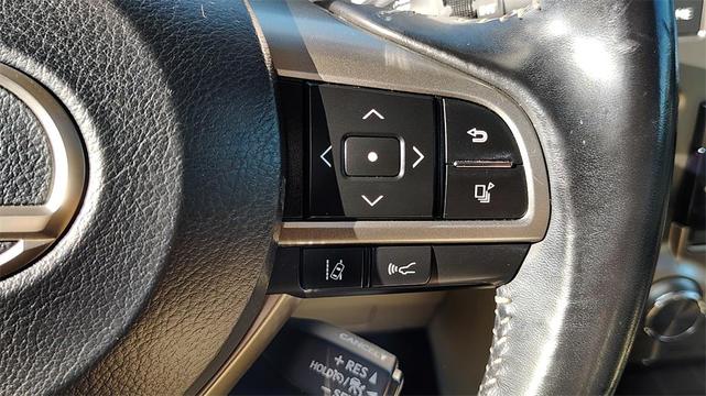 Photo of 2020 Nightfall Mica Lexus GX 460