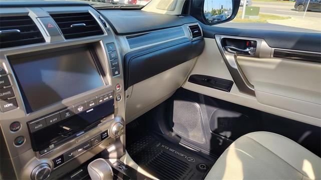 Photo of 2020 Nightfall Mica Lexus GX 460