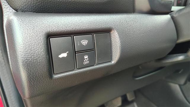 Photo of 2025 Red Honda Pilot