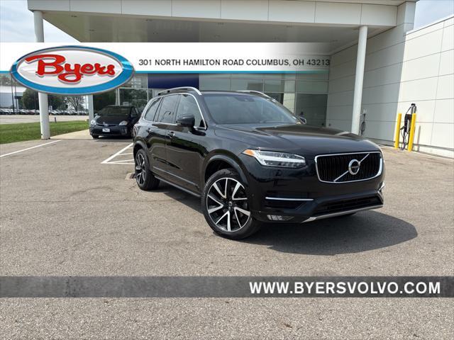 2018 Volvo XC90
