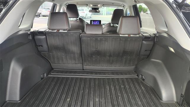 Photo of 2024 Midnight Black Metallic Toyota RAV4