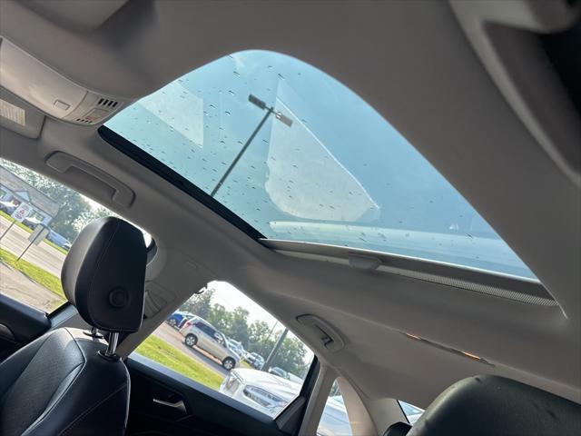 Photo of 2020 Pyrite Silver Metallic Volkswagen Jetta