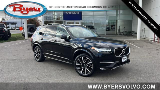 2019 Volvo XC90