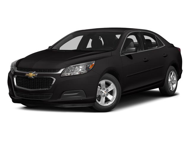 2014 Chevrolet Malibu