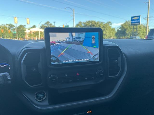 Photo of 2023 AREA 51 Ford Bronco Sport