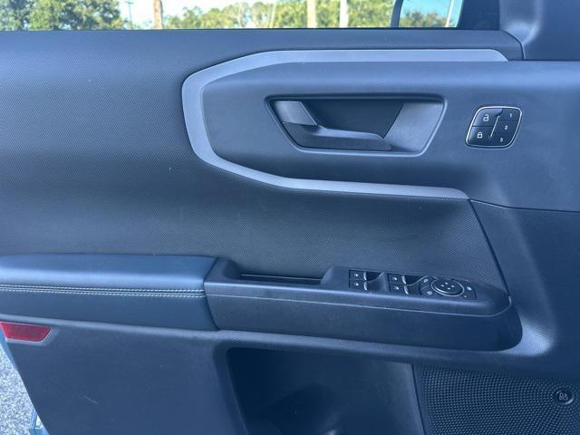Photo of 2023 AREA 51 Ford Bronco Sport