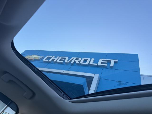 Photo of 2023 AREA 51 Ford Bronco Sport