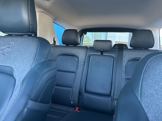 Photo of 2023 AREA 51 Ford Bronco Sport