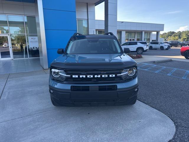 Photo of 2023 AREA 51 Ford Bronco Sport