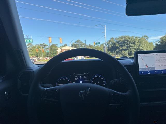 Photo of 2023 AREA 51 Ford Bronco Sport