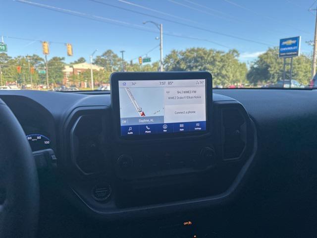 Photo of 2023 AREA 51 Ford Bronco Sport