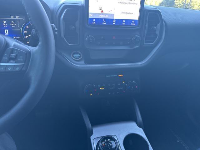 Photo of 2023 AREA 51 Ford Bronco Sport