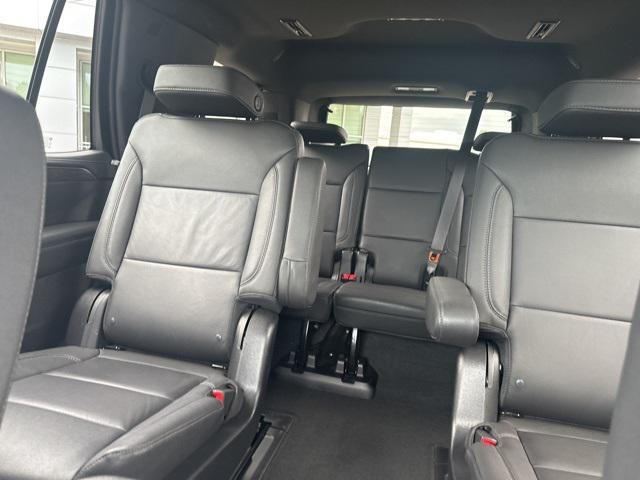 Photo of 2022 Empire Beige Metallic Chevrolet Tahoe