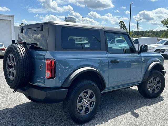 Photo of 2023 AREA 51 Ford Bronco