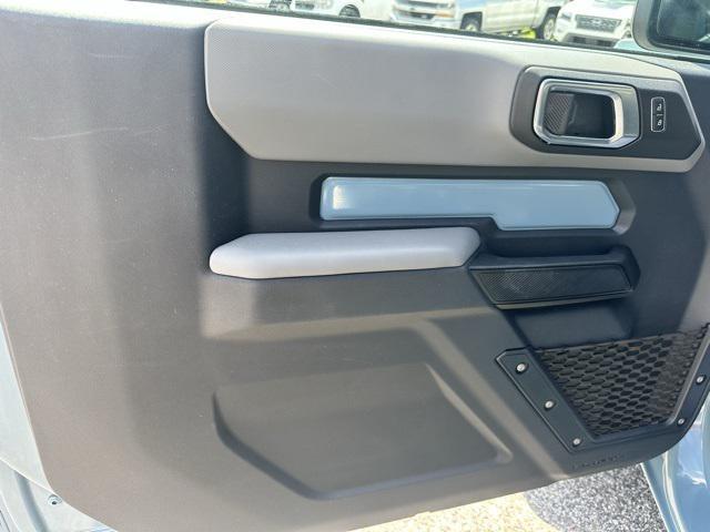 Photo of 2023 AREA 51 Ford Bronco