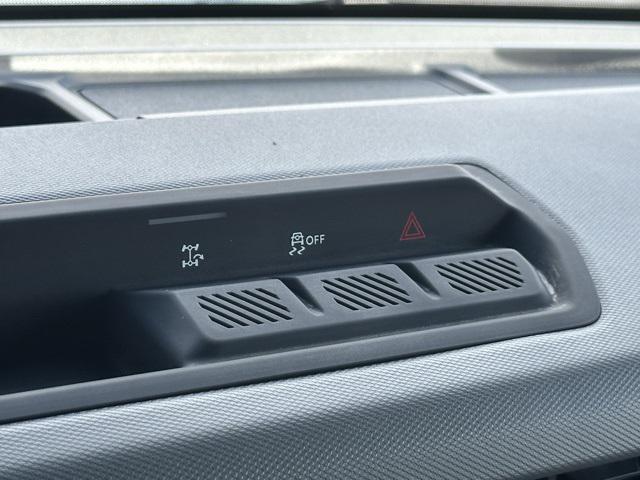 Photo of 2023 AREA 51 Ford Bronco