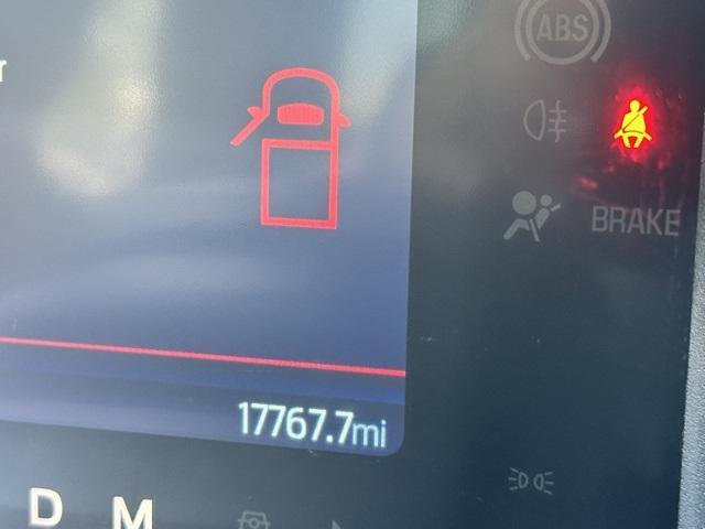 Photo of 2023 AREA 51 Ford Bronco