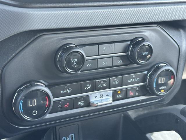 Photo of 2023 AREA 51 Ford Bronco