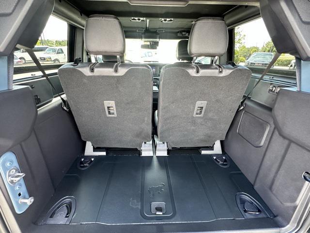Photo of 2023 AREA 51 Ford Bronco
