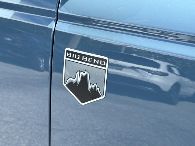 Photo of 2023 AREA 51 Ford Bronco
