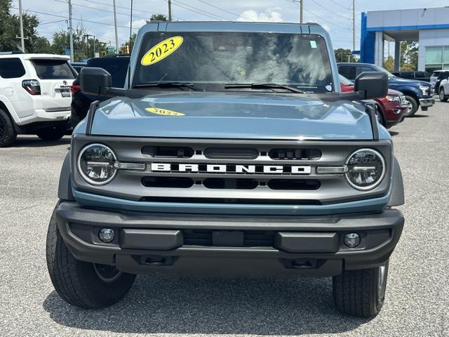 Photo of 2023 AREA 51 Ford Bronco