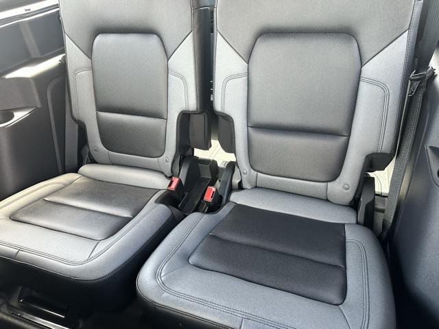 Photo of 2023 AREA 51 Ford Bronco