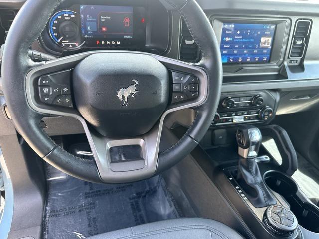 Photo of 2023 AREA 51 Ford Bronco