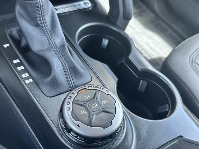 Photo of 2023 AREA 51 Ford Bronco
