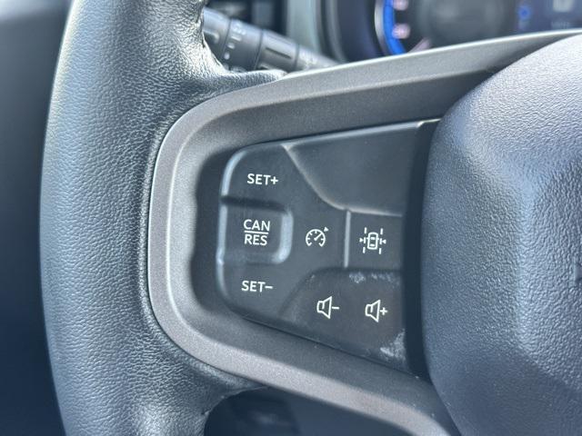 Photo of 2023 AREA 51 Ford Bronco