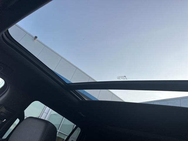 Photo of 2022 Dark Ash Metallic Chevrolet Tahoe