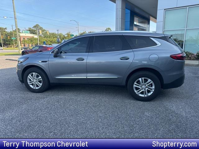 2020 Buick Enclave
