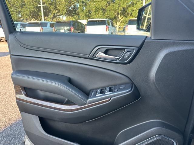 Photo of 2019 Pepperdust Metallic Chevrolet Tahoe