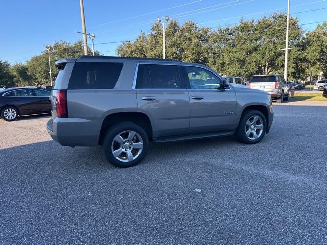 Photo of 2019 Pepperdust Metallic Chevrolet Tahoe