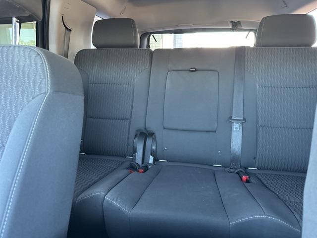 Photo of 2019 Pepperdust Metallic Chevrolet Tahoe