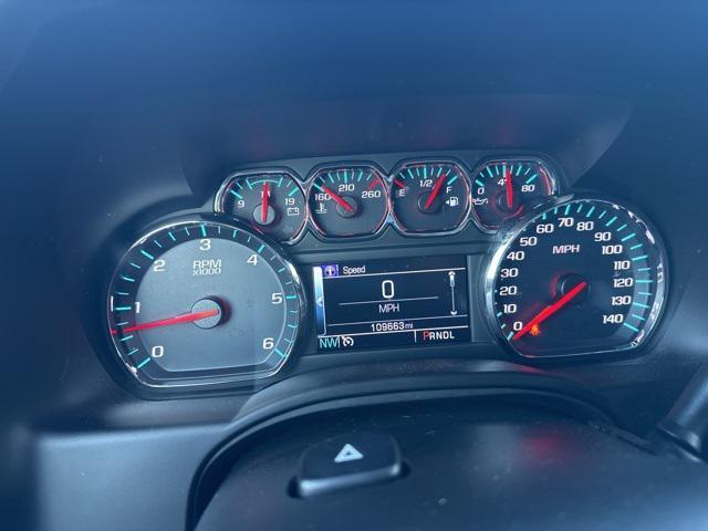 Photo of 2019 Pepperdust Metallic Chevrolet Tahoe